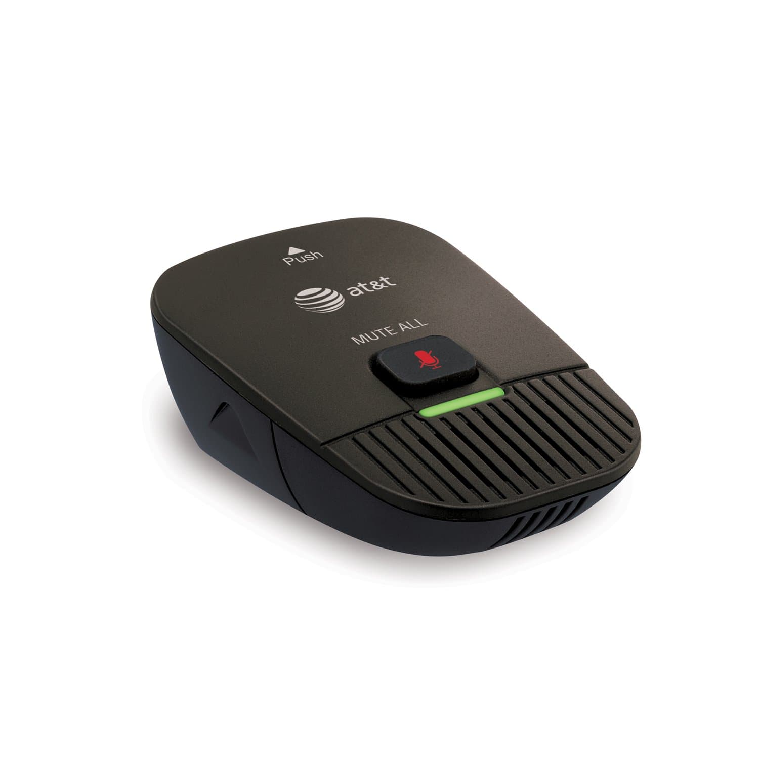 AT&T - Conference Phone SB3014 - Black