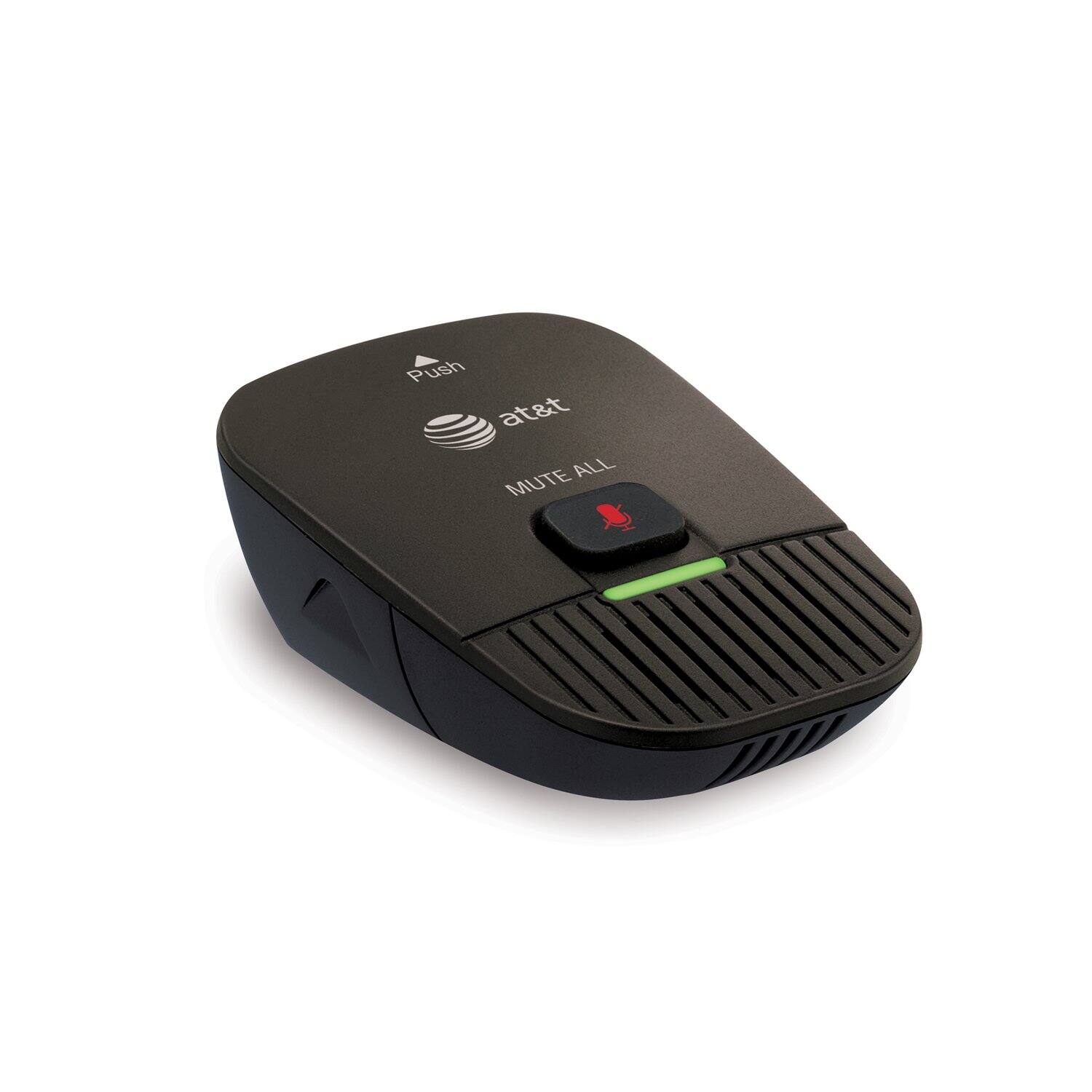 Push AT&T MUTE ALL
