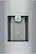 Alt View 7. LG - 30.7 Cu. Ft. French Door Smart Refrigerator with Tall Ice and Water Dispenser - PrintProof Stainless Steel.