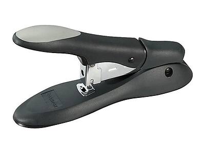 Alt View 2. Bostitch - Personal Heavy Duty Desktop Stapler, 60-Sheet Capacity - Black.