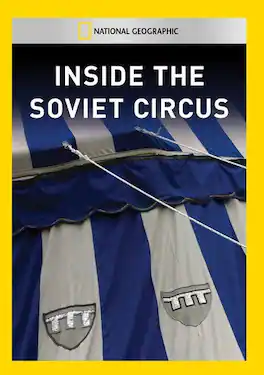 Inside The Soviet Circus - DVD