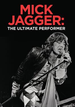 Mick Jagger: The Ultimate Performer - DVD