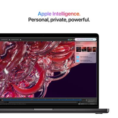 Apple Refurbished MacBook Pro 16 inch Apple M4 Pro chip Built for Apple Refurbished MacBook Pro 16 inch Apple M4 Pro chip Built for