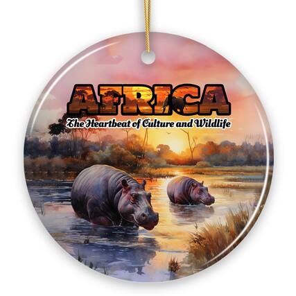 AFRICA
The Heartbeat of Culture and Wildlife