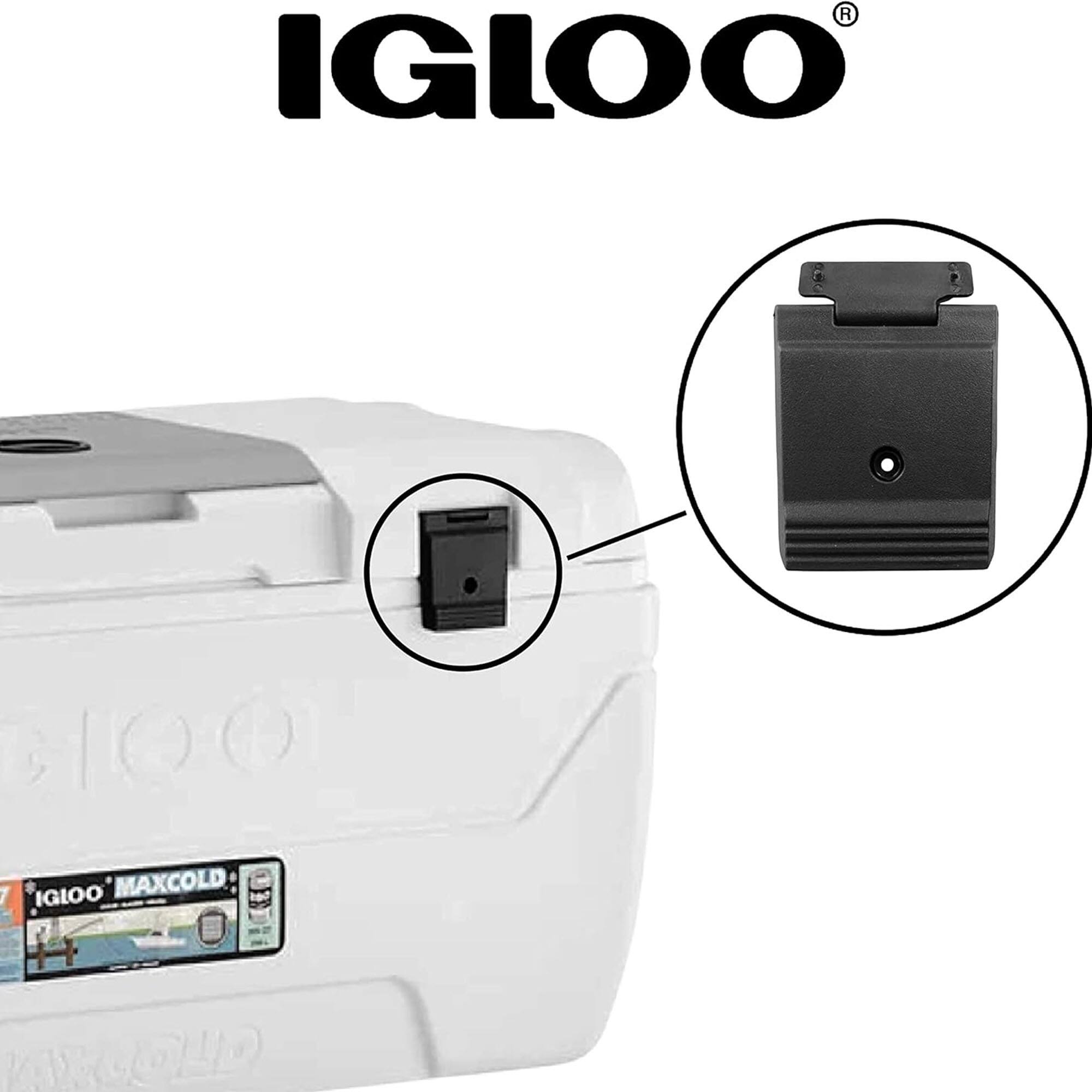 IGLOO C100 7 IGLOO MAXCOLD VARCOLD