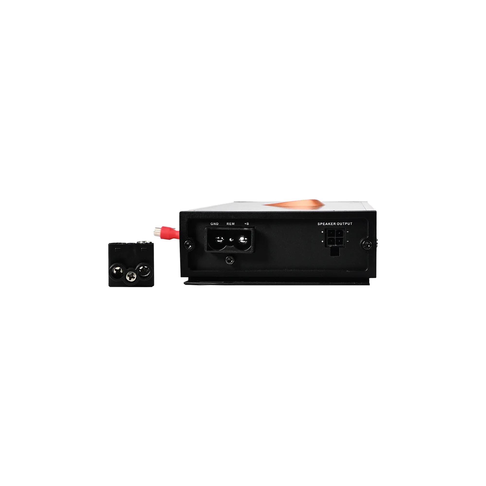 SSD REN - SPEAKER OUT