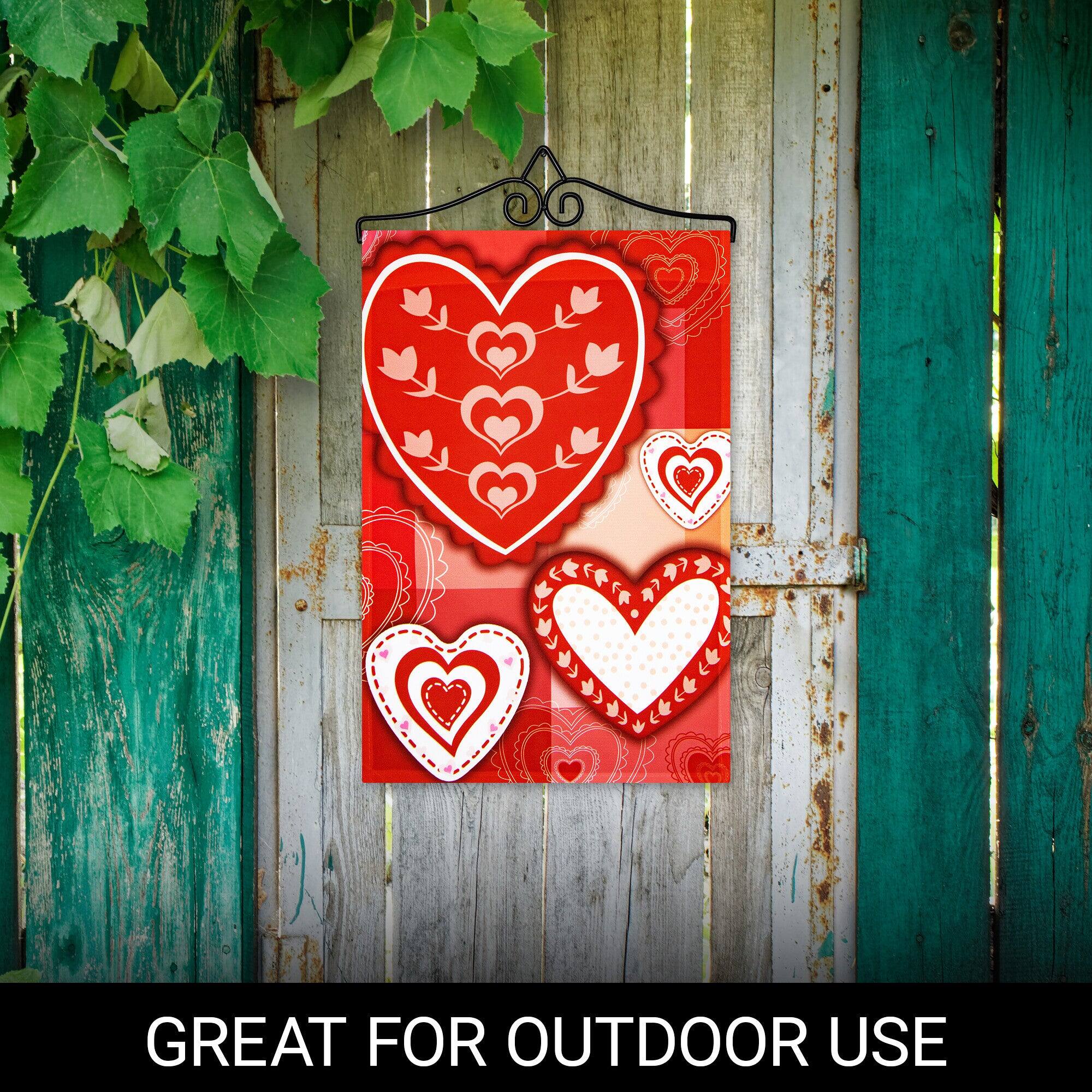 GREAT FOR OUTDOOR USE
