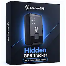 ShadowGPS
Hidden GPS Tracker
5s Updates
From $9/mo