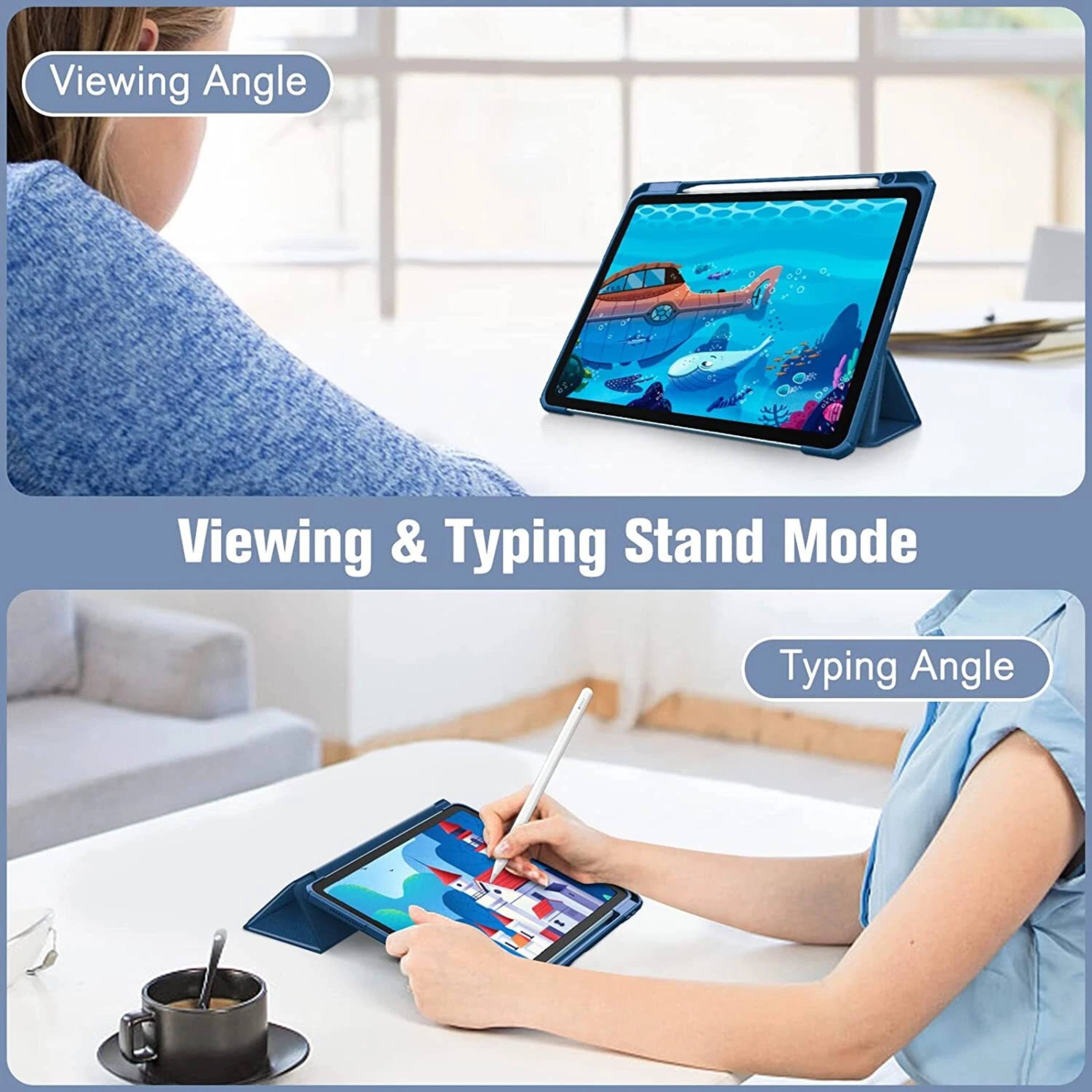 Viewing Angle  
Viewing & Typing Stand Mode  
Typing Angle