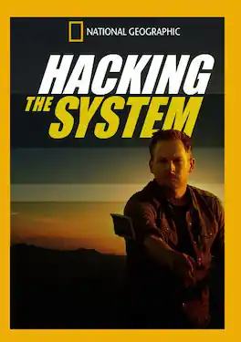 Hacking the System - DVD