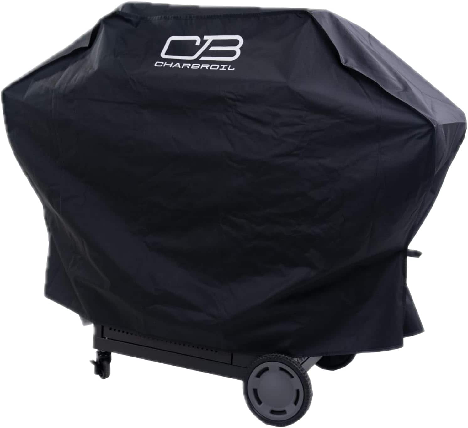 Charbroil - Char-Broil Performance Medium Grill Cover CB1250011P6, Water-Resistant UV-Protected Polyester, Black price history on PriceWatchPro