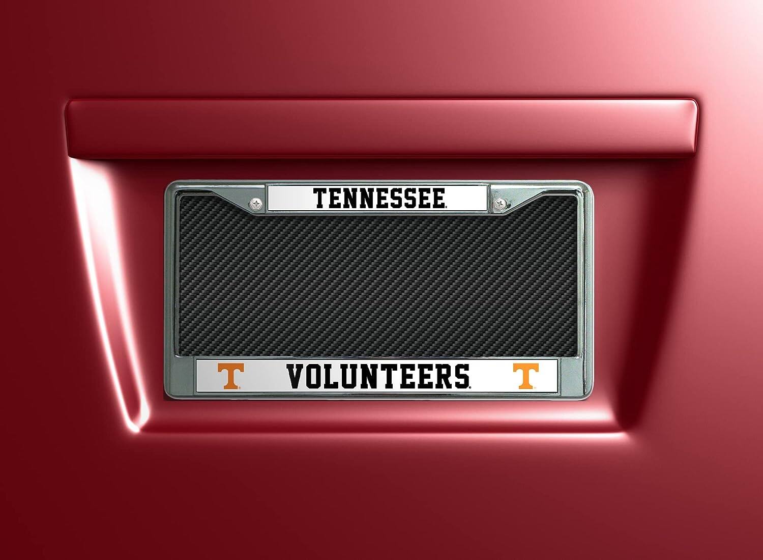 TENNESSEE  
VOLUNTEERS