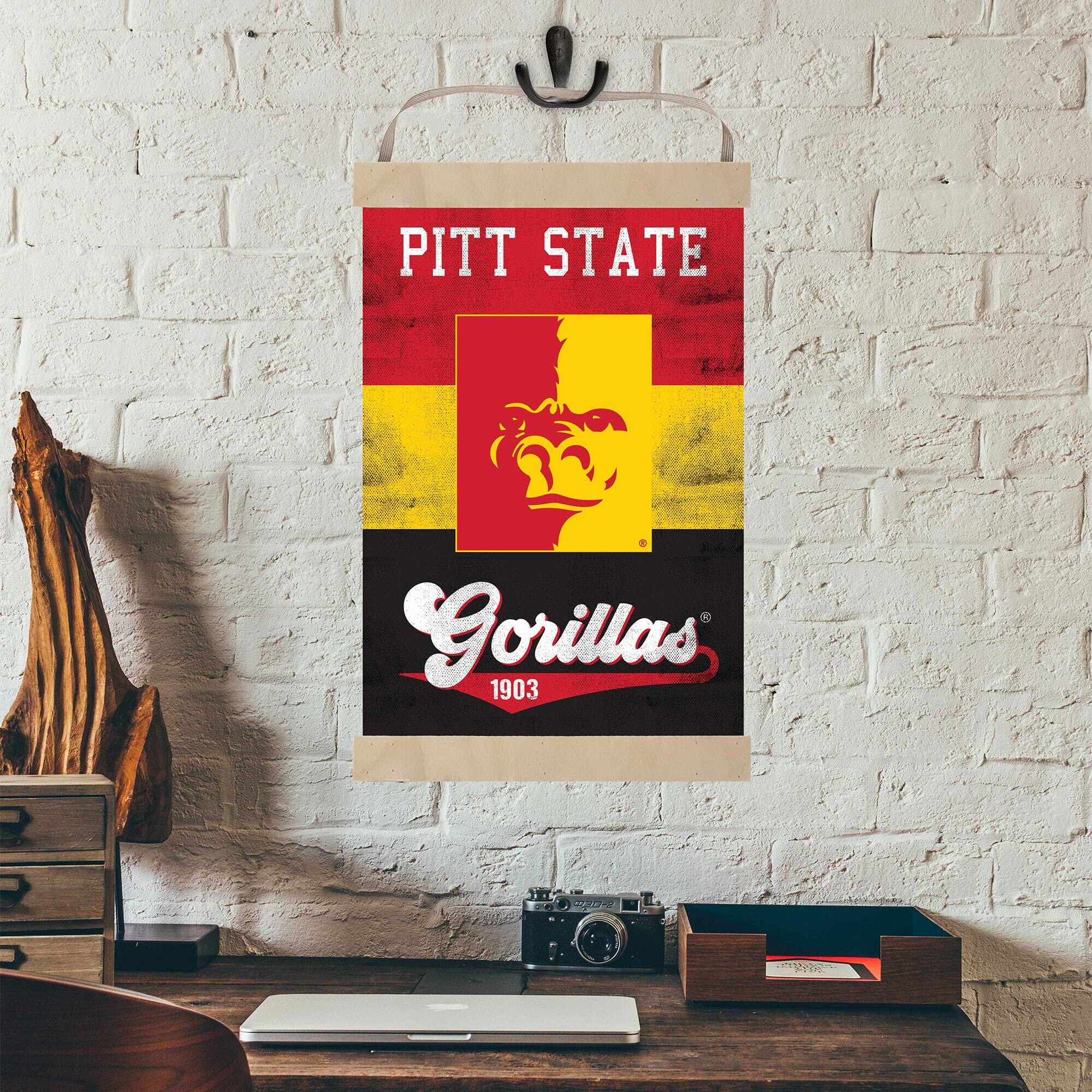 PITT STATE Gorillas 1903