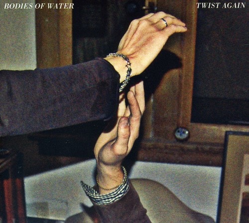 Bodies of Water - Twist Again  - COMPACT DISCS