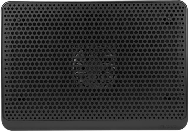 Targus - 16" Single Fan Chillmat for Chromebooks, Laptops and MacBooks - Black