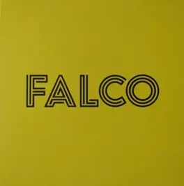 Falco [Box Set] [LP] - VINYL