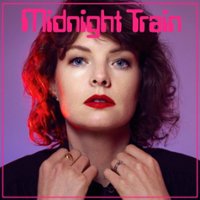 Midnight Train [LP] - VINYL - Front_Zoom