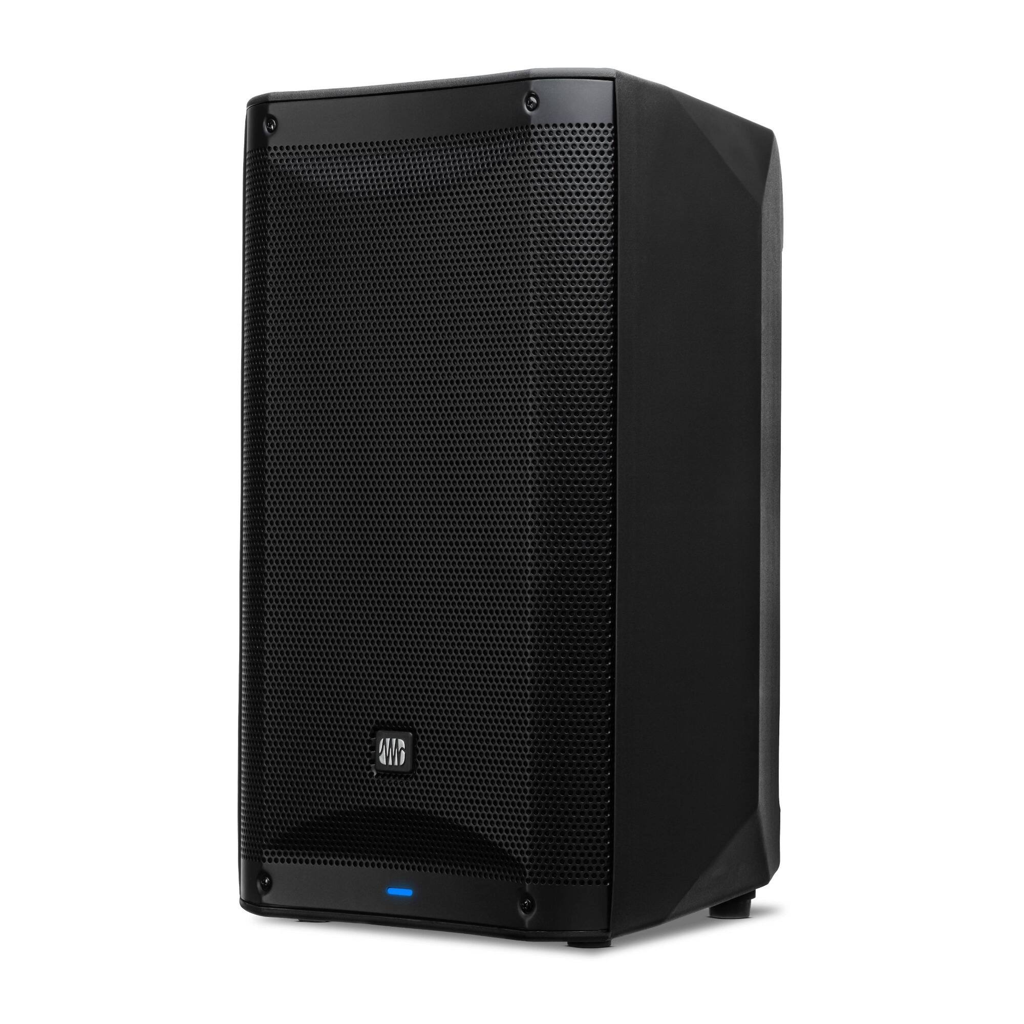 Back. PreSonus - PreSonus Air XD 10 1x10 Inch 2-Way Active Extended Definition Loudspeaker.