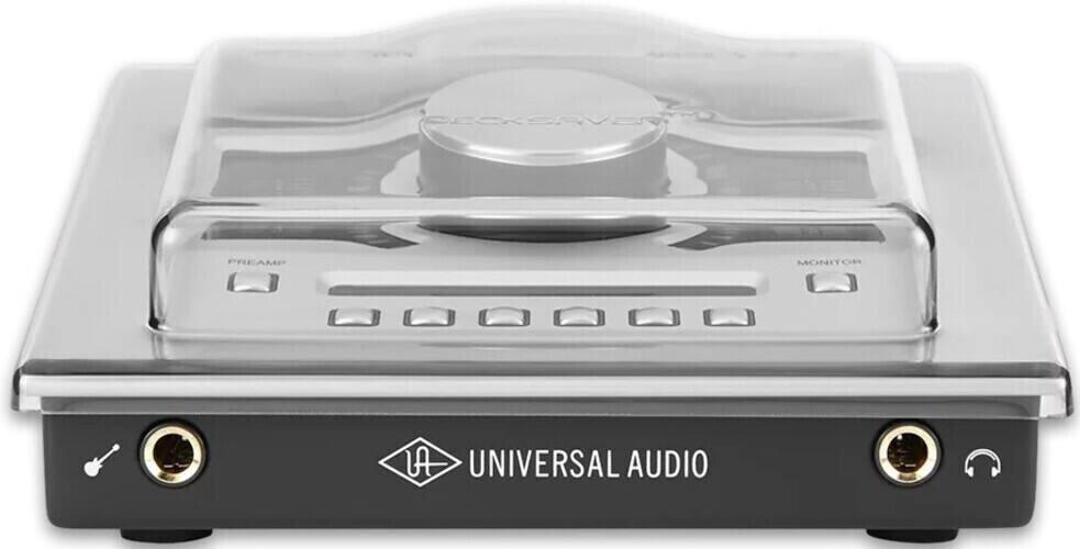 DEKXRVEN PREAMP MONITOR  
LA UNIVERSAL AUDIO