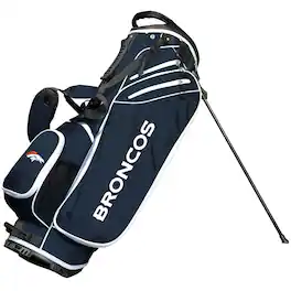 Team Golf - Birdie Stand Golf Bag - Multicolor