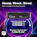 Stomp. Wreck. Shred. Take command of every moment ... Micron. Crucial. T710 PCle Gen5 NVMe" 2280 M.2 SSD Sequential reads/writes: 14,900MB/s1 13,800MB/s1 PRO SERIES Random reads/writes: 2.2M/2.3M