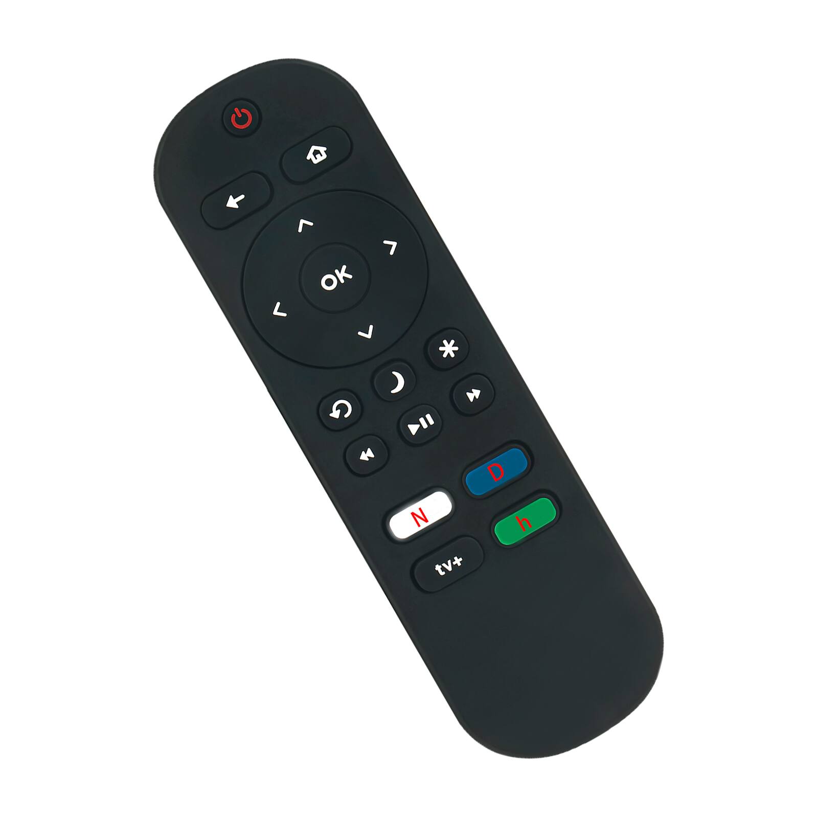 A 7 OK * >II " N tv+ + h