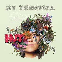 KT Tunstall - NUT - VINYL LP