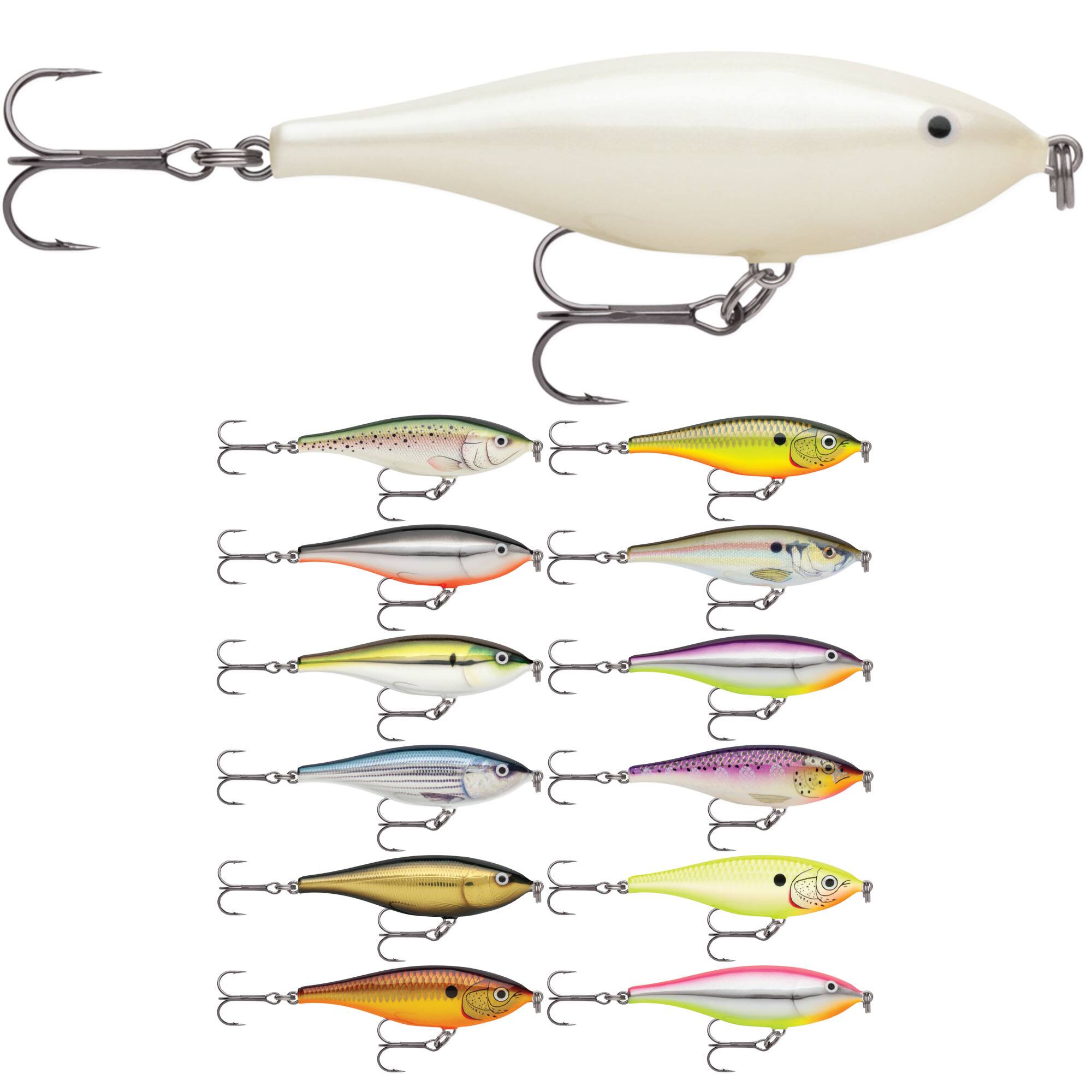 Alt View 2. Rapala - Deep Tail Dancer 11  Voodoo Haze - Voodoo Haze.