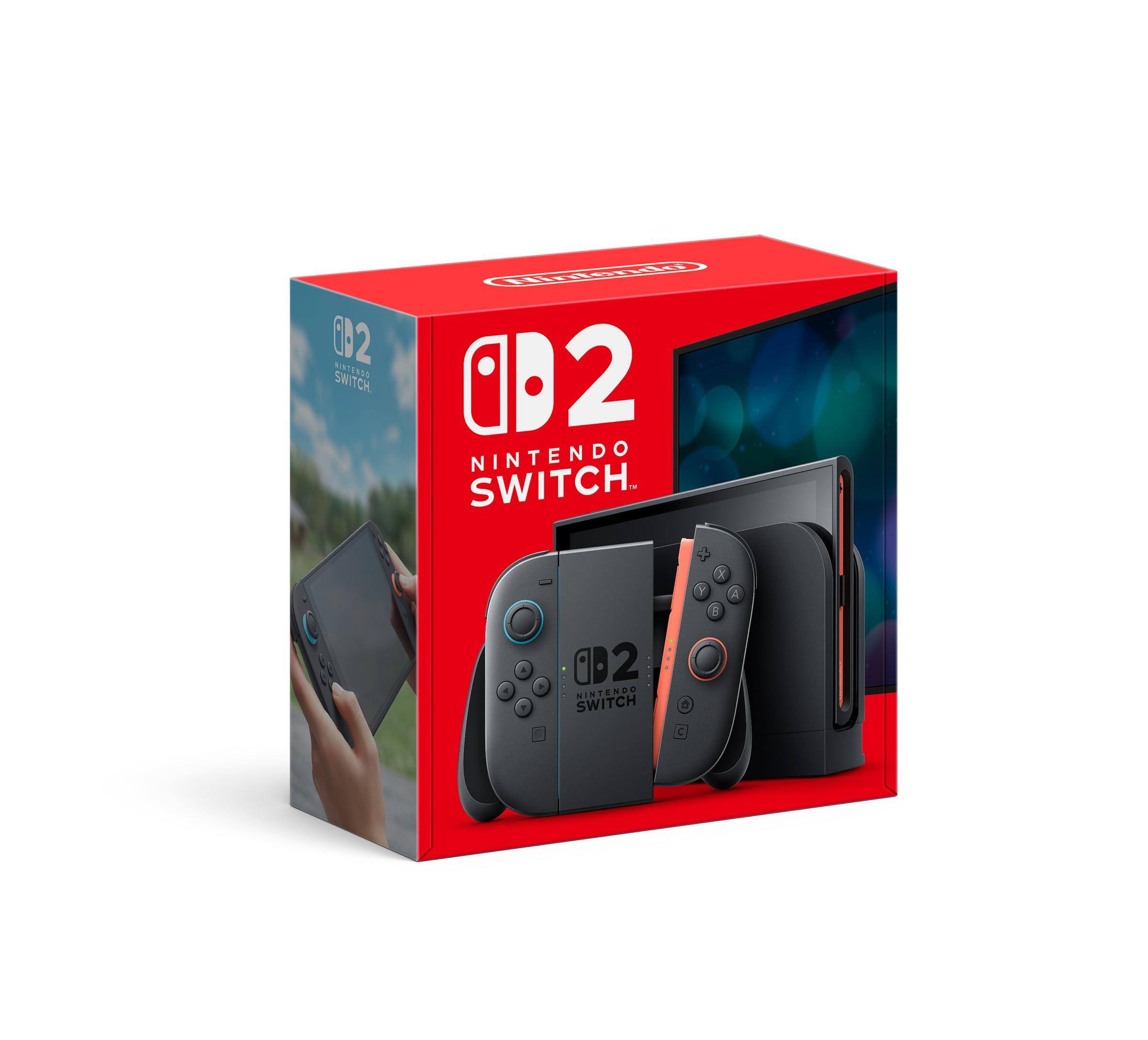 C2 i 2 WISTERS SWITCH TO NINTENDO SWITCH. : i 02 .... NINTENDO SWITCH Y x 5 A