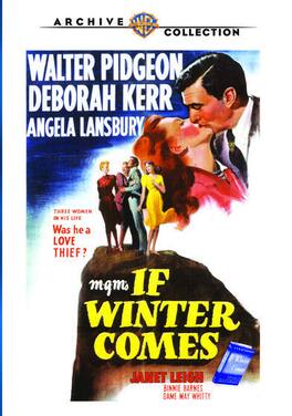 If Winter Comes - DVD