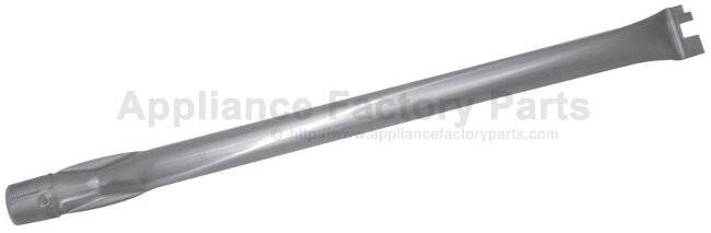 Music City Metals - MCM111311113 burner, str pipe, ss, 19.5 x 1; Weber price history on PriceWatchPro