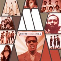 Motown Collected, Vol. 2 [LP] - VINYL - Front_Zoom