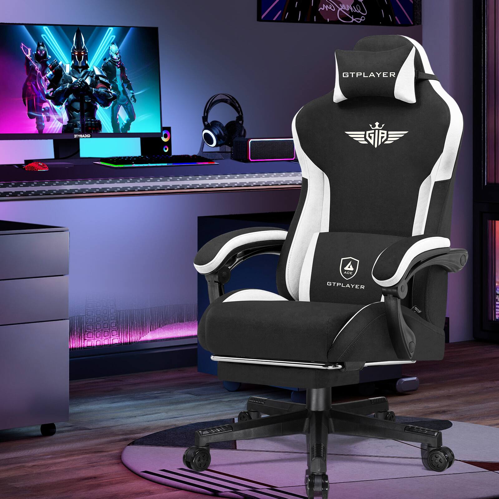 GTPLAYER  
GPI  
GTPLAYER