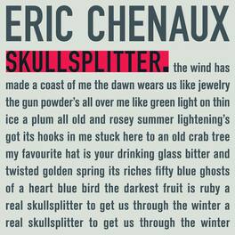 Eric Chenaux - Skullsplitter - VINYL LP