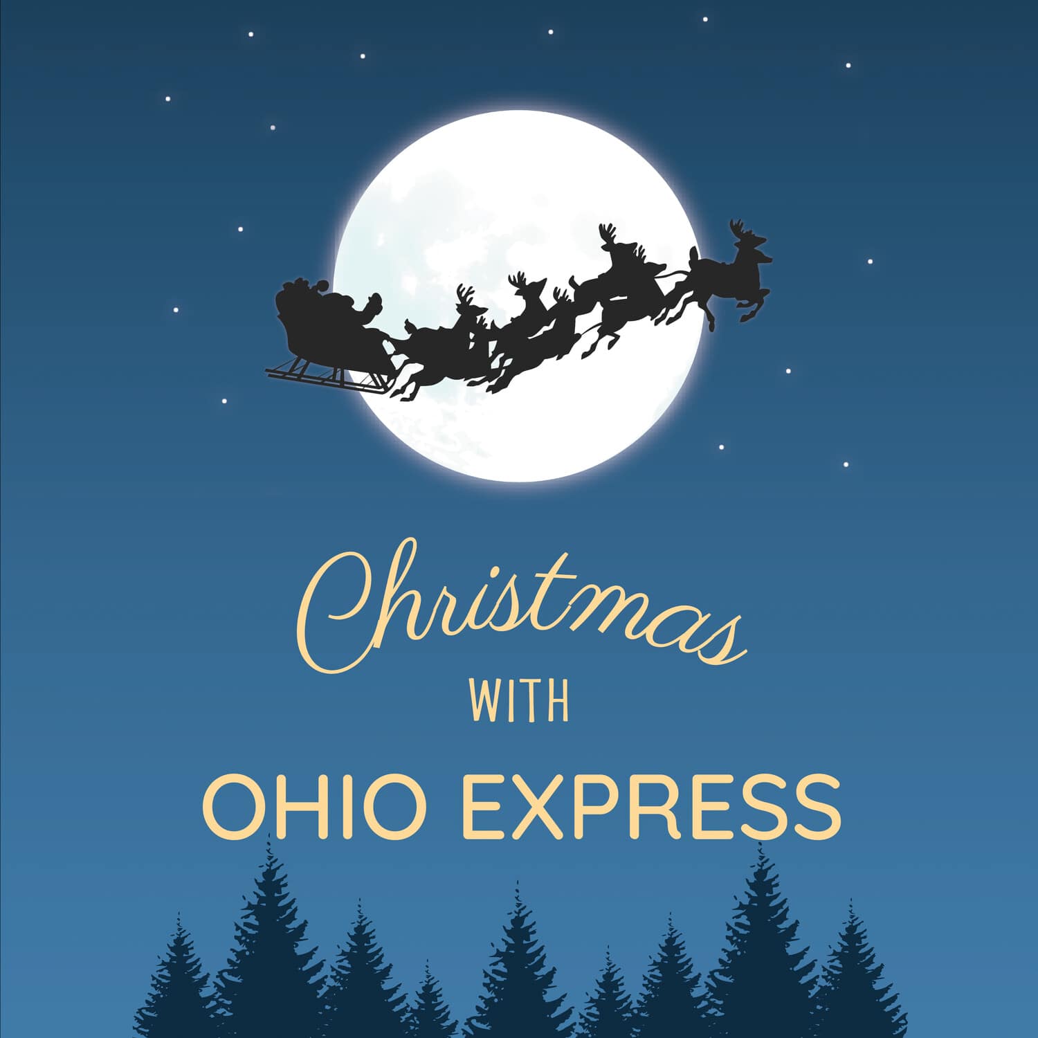 Ohio Express - Ohio Express' Christmas Hits   - COMPACT DISCS [CD] price history on PriceWatchPro