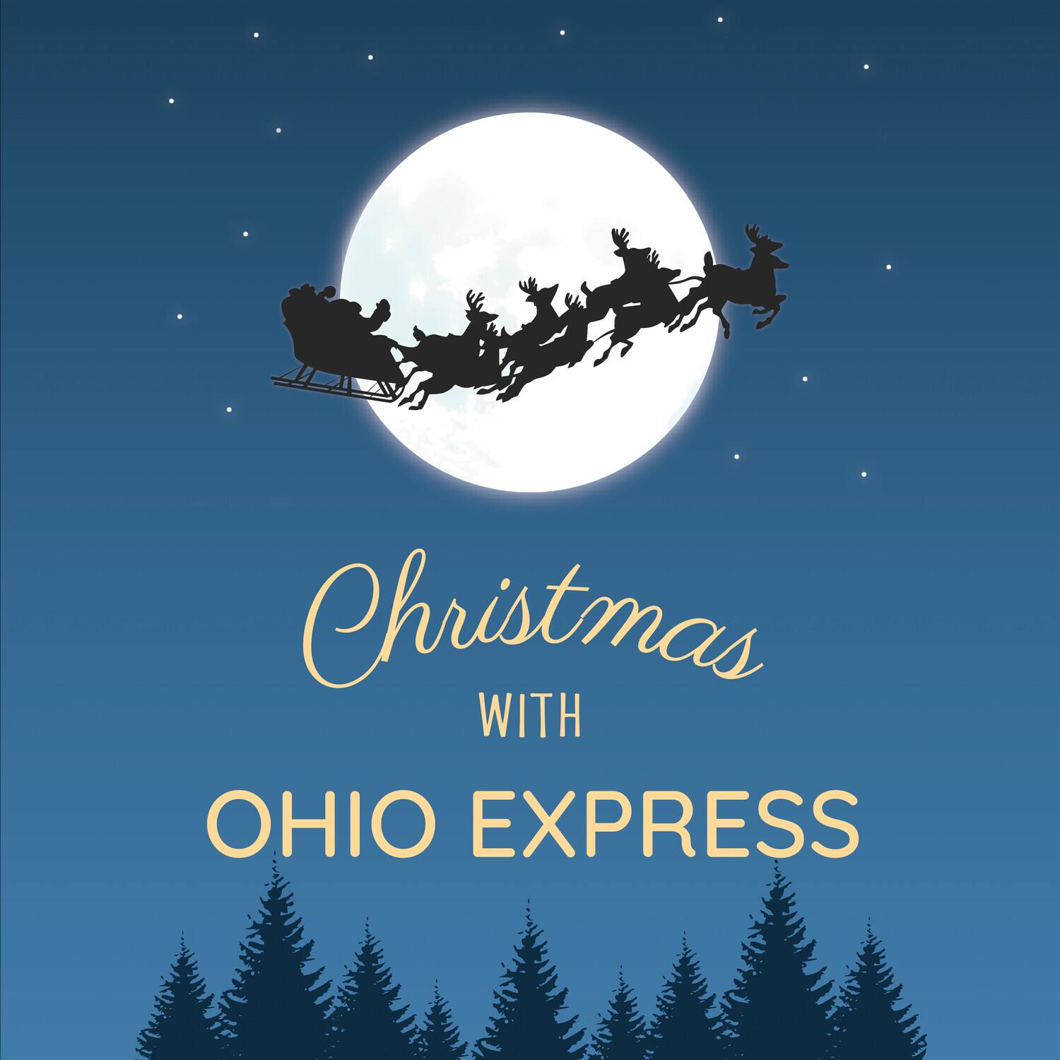 Christmas with Ohio Express