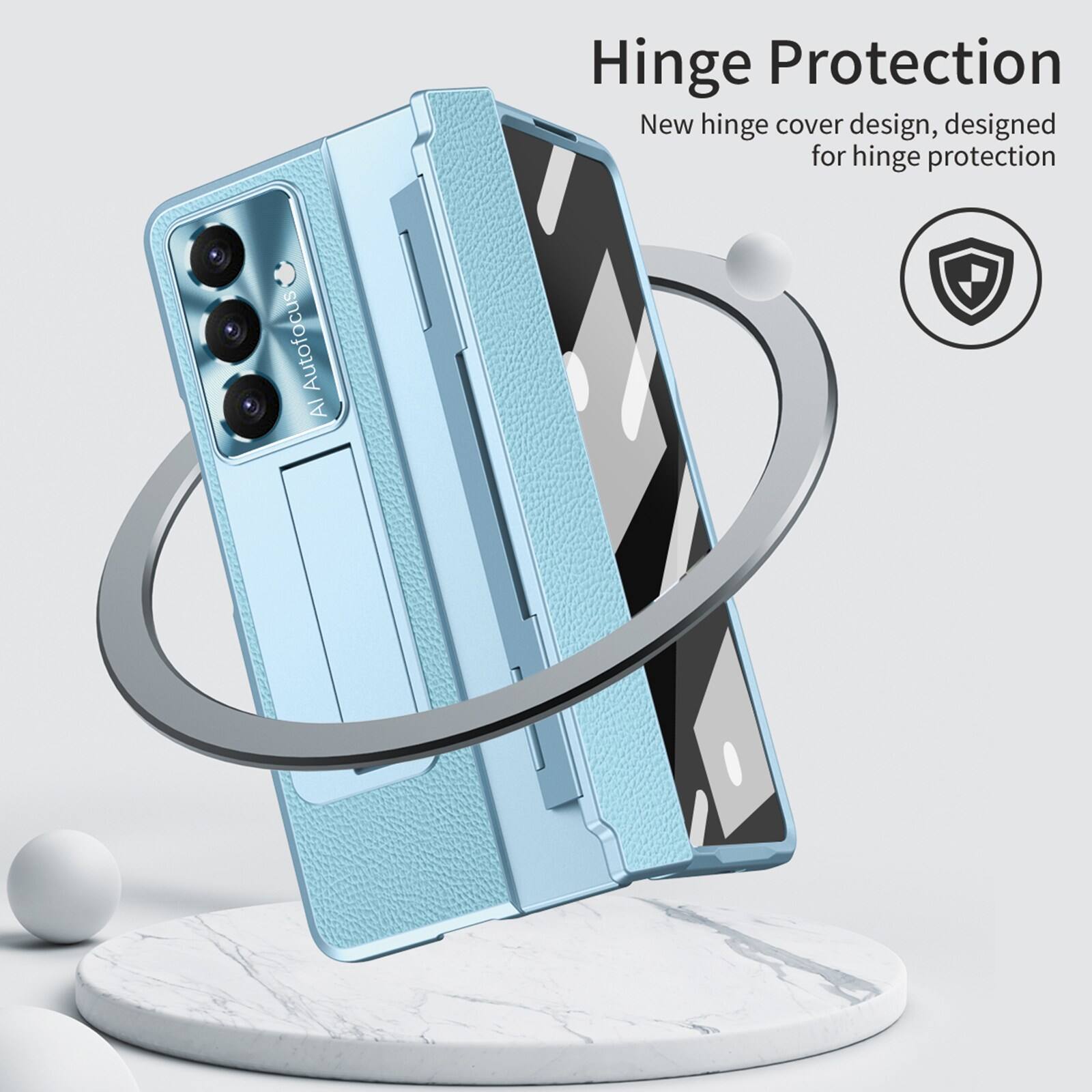 Hinge Protection

New hinge cover design, designed for hinge protection

AI Autofocus