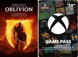 Microsoft - Xbox Game Pass Ultimate - 3-Month Membership [Digital] - Front_Zoom