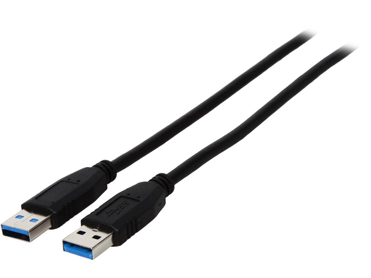 Nippon Labs - 15 ft USB3-15MM-BK 15ft Black Cable 15 feet price history on PriceWatchPro