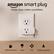 amazon smart plug
Simple setup, endless possibilities
Coffee Machine
Lamp
Fan
Holiday Lighting