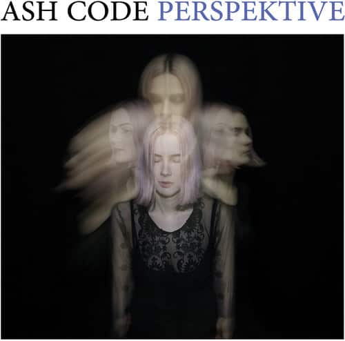 Ash Code - Perspektive   - VINYL LP price history on PriceWatchPro