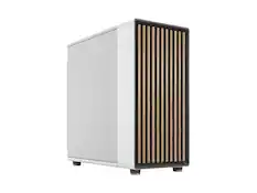 Front. Fractal Design - North XL - White.