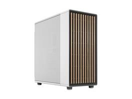 Fractal Design - North XL - White