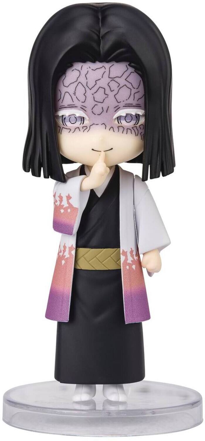Tamashii Nations - Demon Slayer - Figuarts Mini - Kagaya Ubuyashiki - COLLECTIBLES