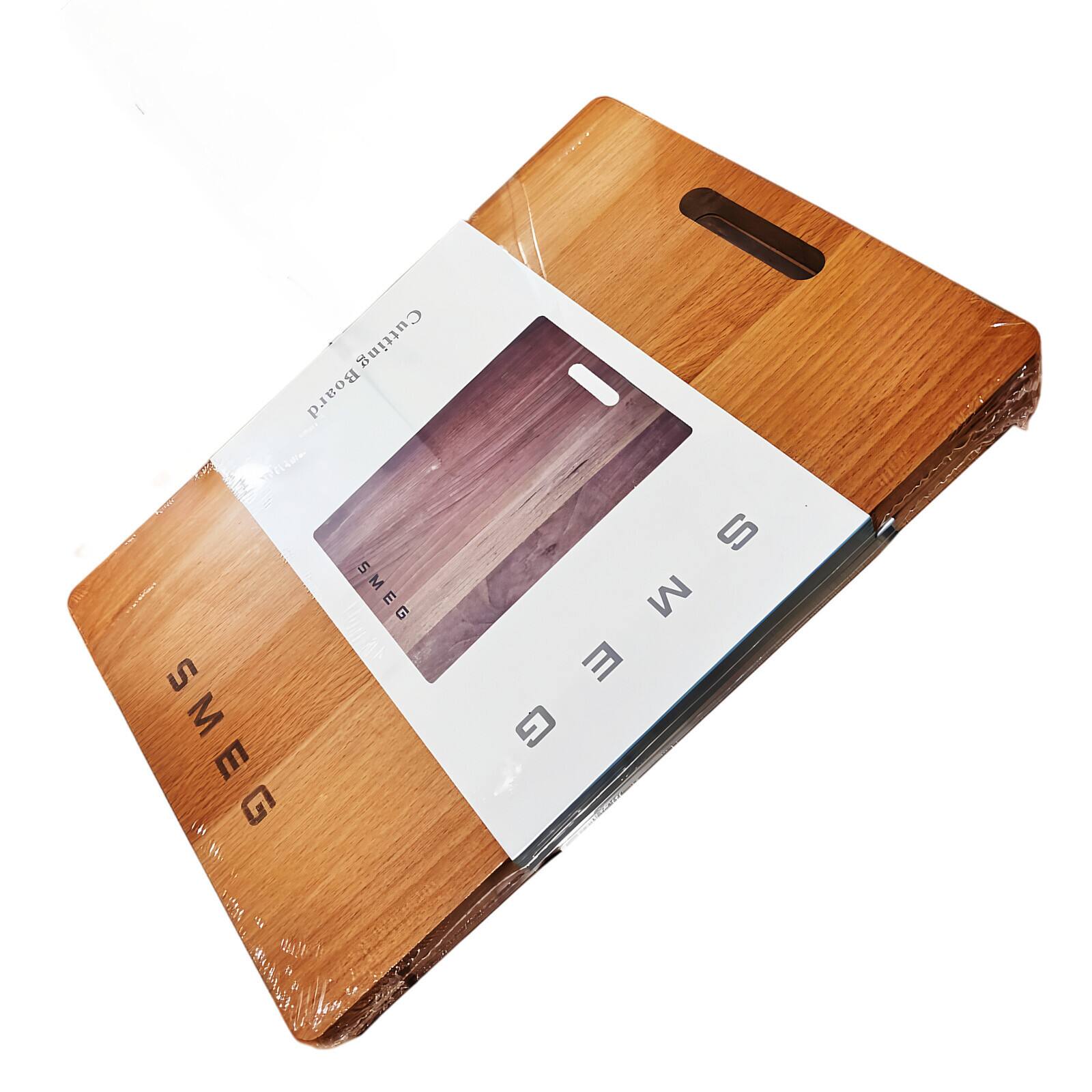 Cutting Board
SMEG
SMEG