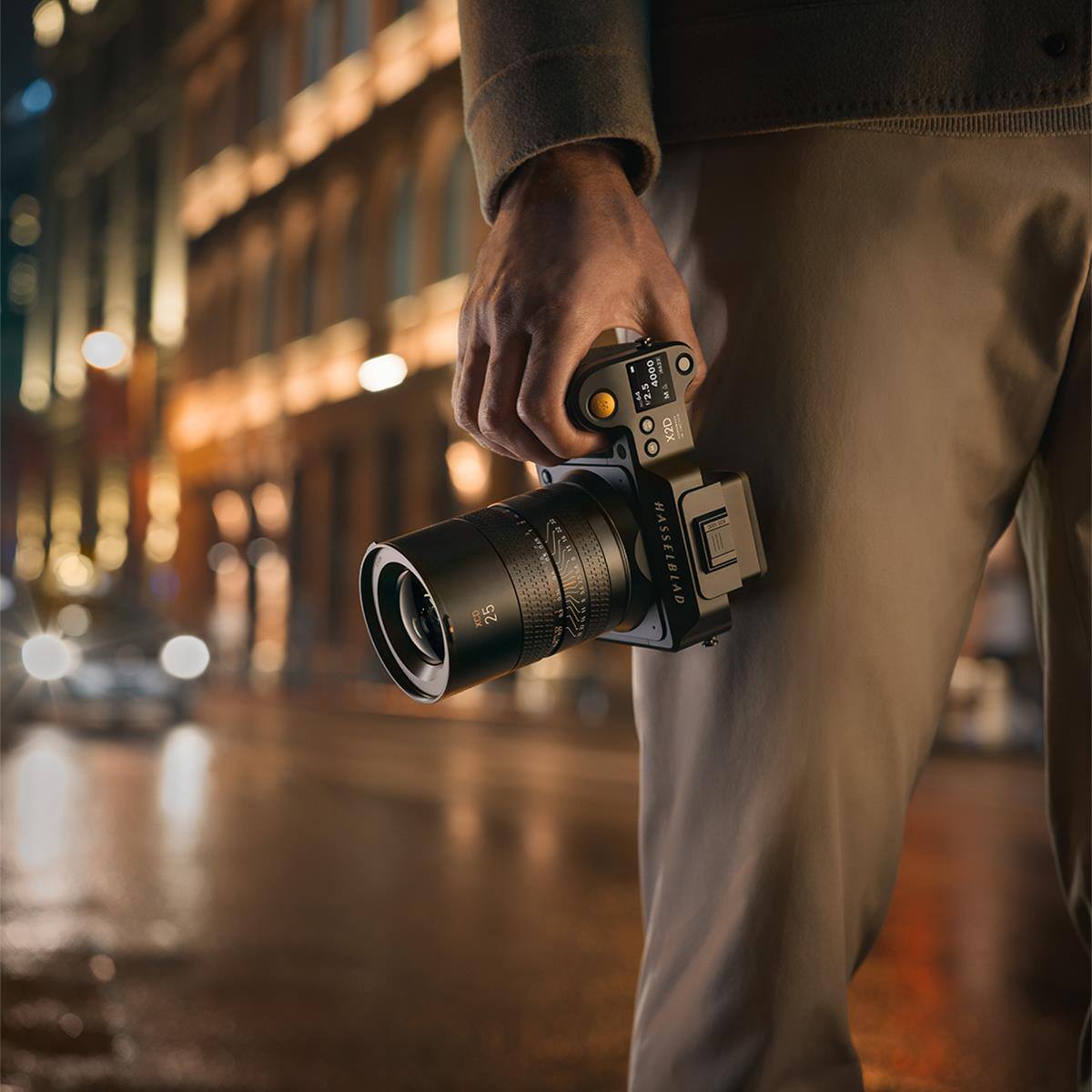 03x 25 4000 I 2.5 i X2D HASSELBLAD
