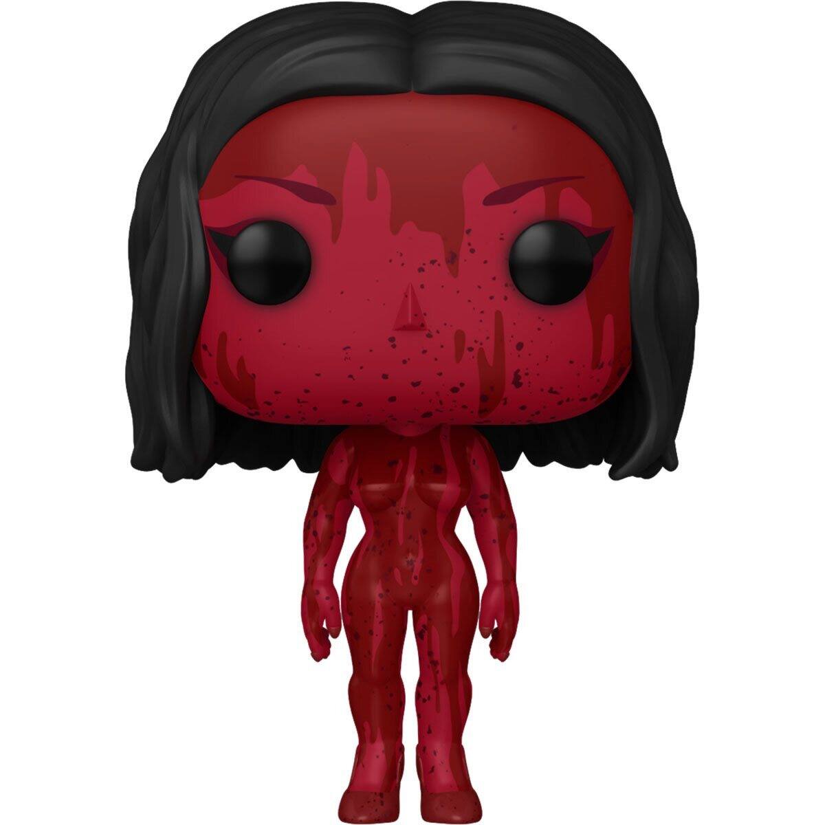 Angle. Funko - Funko Pop! Doja Cat Scarlet - Multicolor.