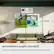 AI TV
GlareFree
PANTONE® Validated
ArtfulColor
TV Mode
Art Mode
Artful Picture Quality with QLED
Expert-validated colors for realistic picture and art
