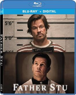 Father Stu - BLU-RAY