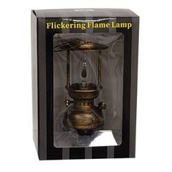 Flickering Flame Lamp